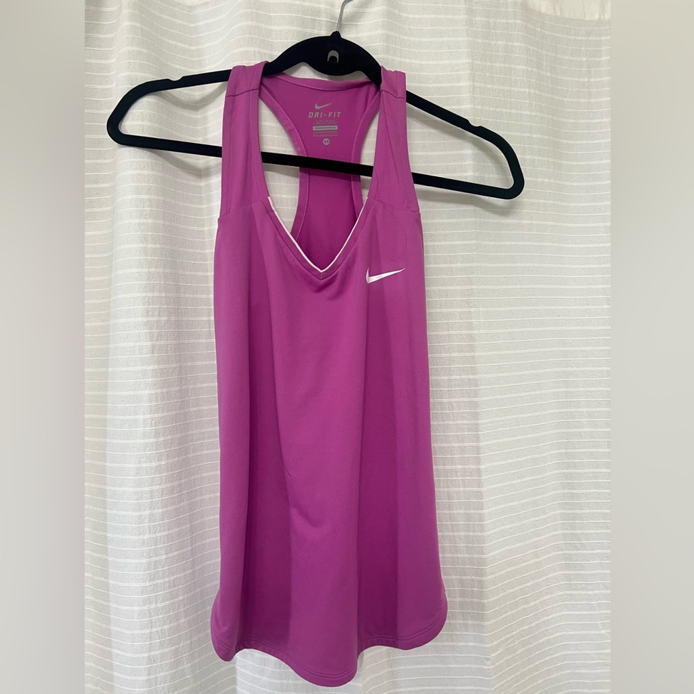 Nike Dry-Fit women’s tank top
